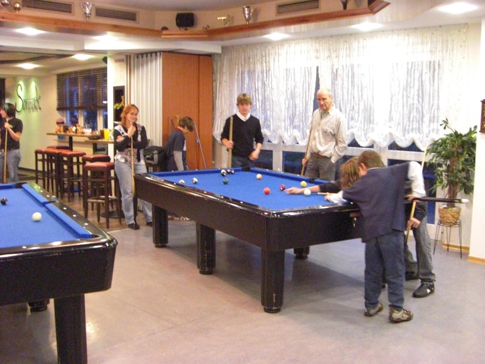 Hotel Sonneck Schwäbisch Hall Екстериор снимка