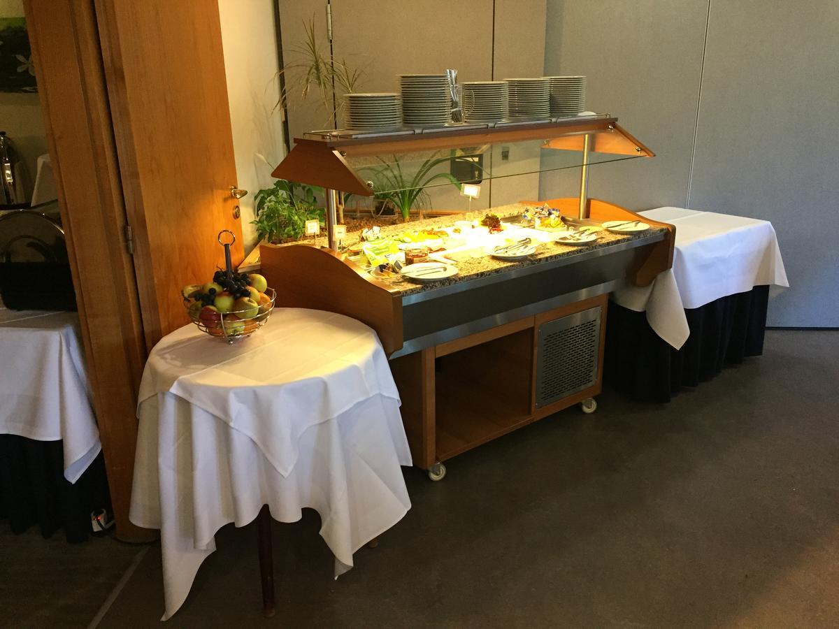 Hotel Sonneck Schwäbisch Hall Екстериор снимка
