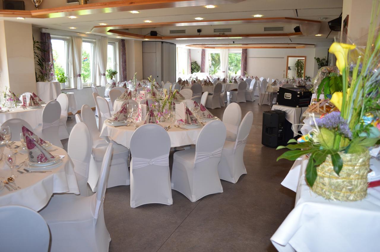 Hotel Sonneck Schwäbisch Hall Екстериор снимка