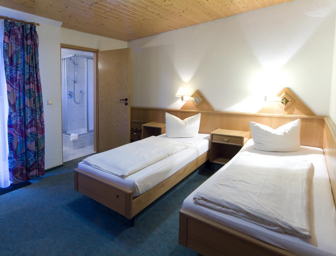 Hotel Sonneck Schwäbisch Hall Екстериор снимка