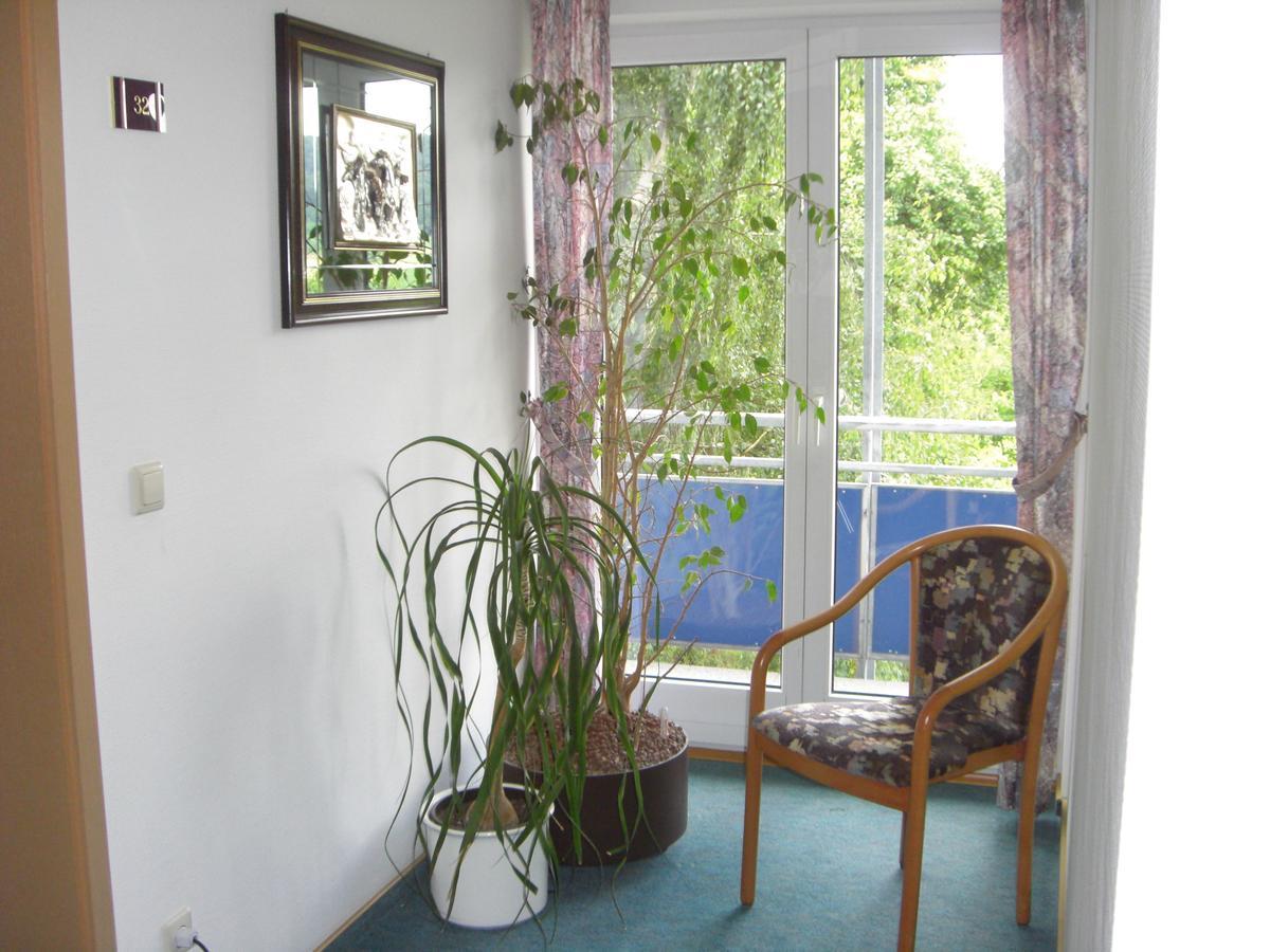 Hotel Sonneck Schwäbisch Hall Екстериор снимка