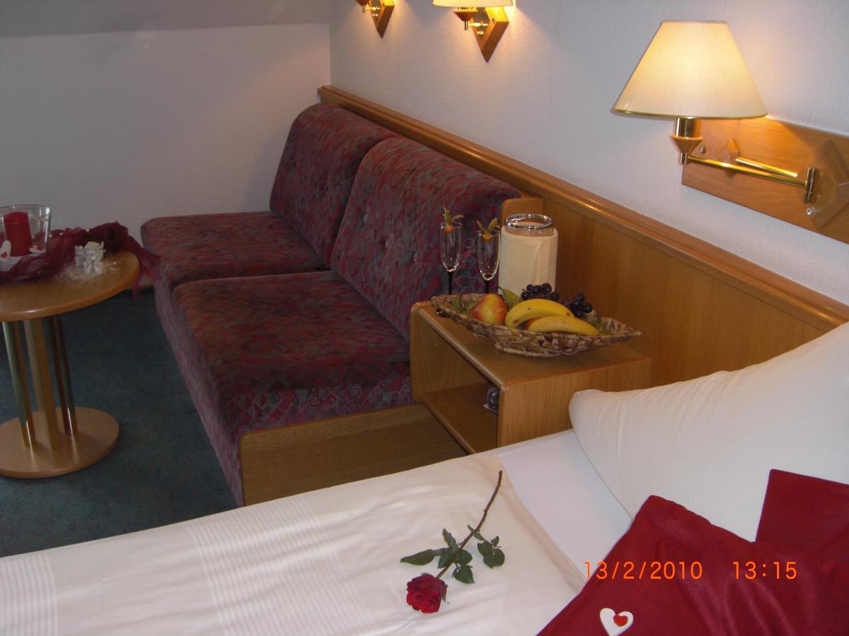 Hotel Sonneck Schwäbisch Hall Екстериор снимка