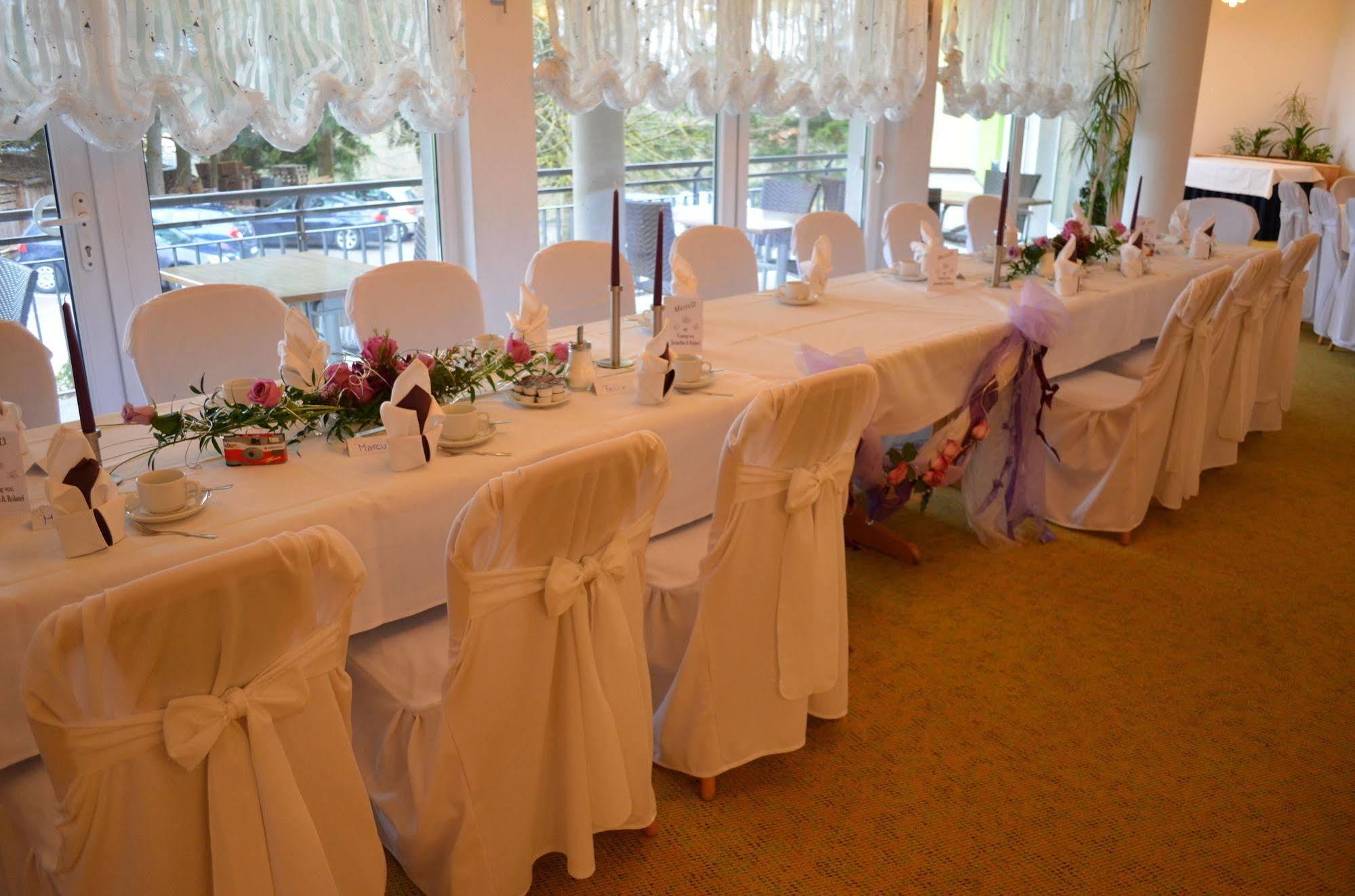 Hotel Sonneck Schwäbisch Hall Екстериор снимка
