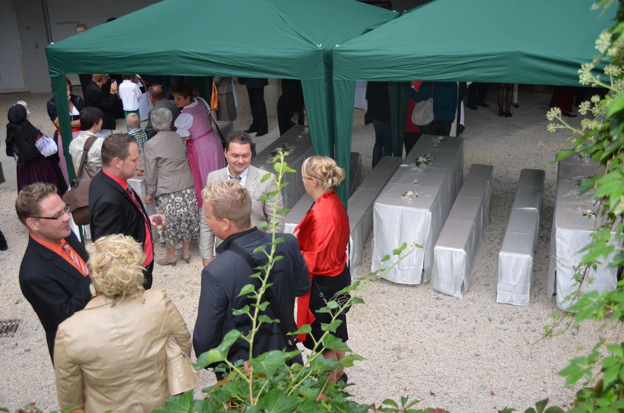 Hotel Sonneck Schwäbisch Hall Екстериор снимка